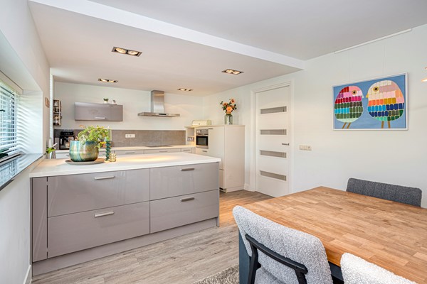 Medium property photo - Hoppekoolhof 1, 6191 DW Beek